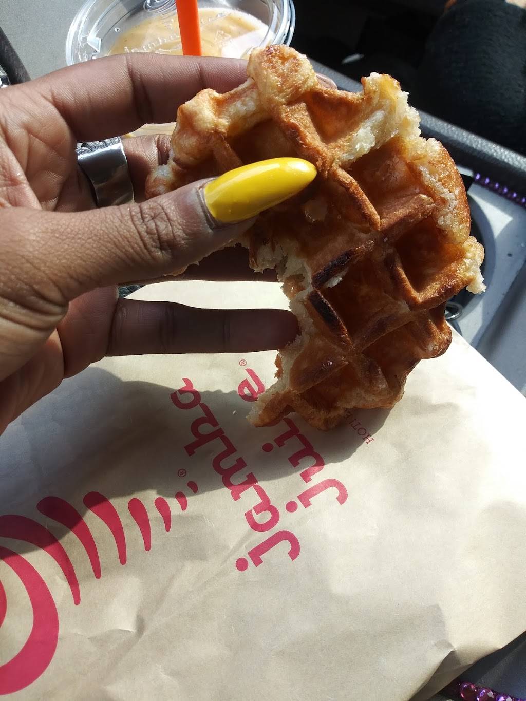 Jamba Juice The Grove | restaurant | 6348 College Grove Way #100, San Diego, CA 92115, USA | 6192291432 OR +1 619-229-1432