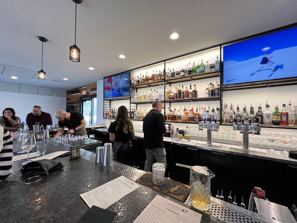 Parallel 47 | restaurant | 9021 N Government Wy, Hayden, ID 83835, USA | 2082095252 OR +1 208-209-5252