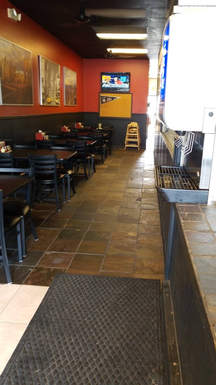 A Slice Of NY Pizza | restaurant | 13851 S John Young Pkwy #106, Orlando, FL 32837, USA | 4072511595 OR +1 407-251-1595