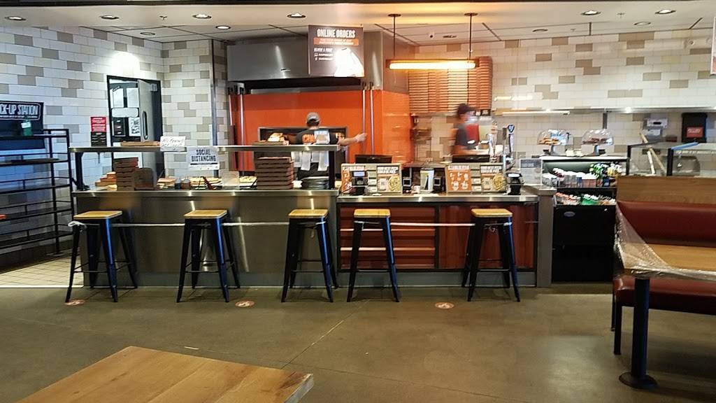 Blaze Pizza | meal takeaway | 715 Betteravia Rd, Santa Maria, CA 93454, USA | 8059041037 OR +1 805-904-1037