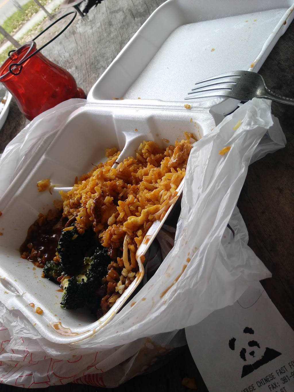 Panda House Chinese Fast Food | restaurant | 2700 Post St, Jacksonville, FL 32205, USA | 9043885203 OR +1 904-388-5203