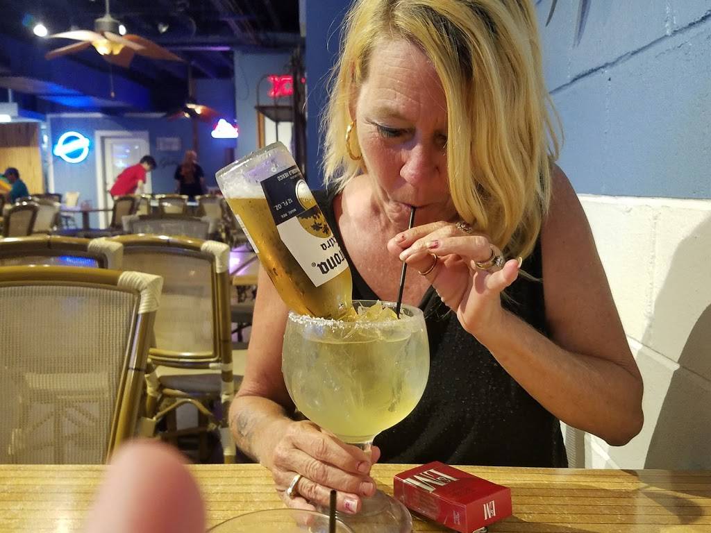 Joses Cantina Restaurant | restaurant | 1021 State Hwy 87, Crystal Beach, TX 77650, USA | 4096841180 OR +1 409-684-1180