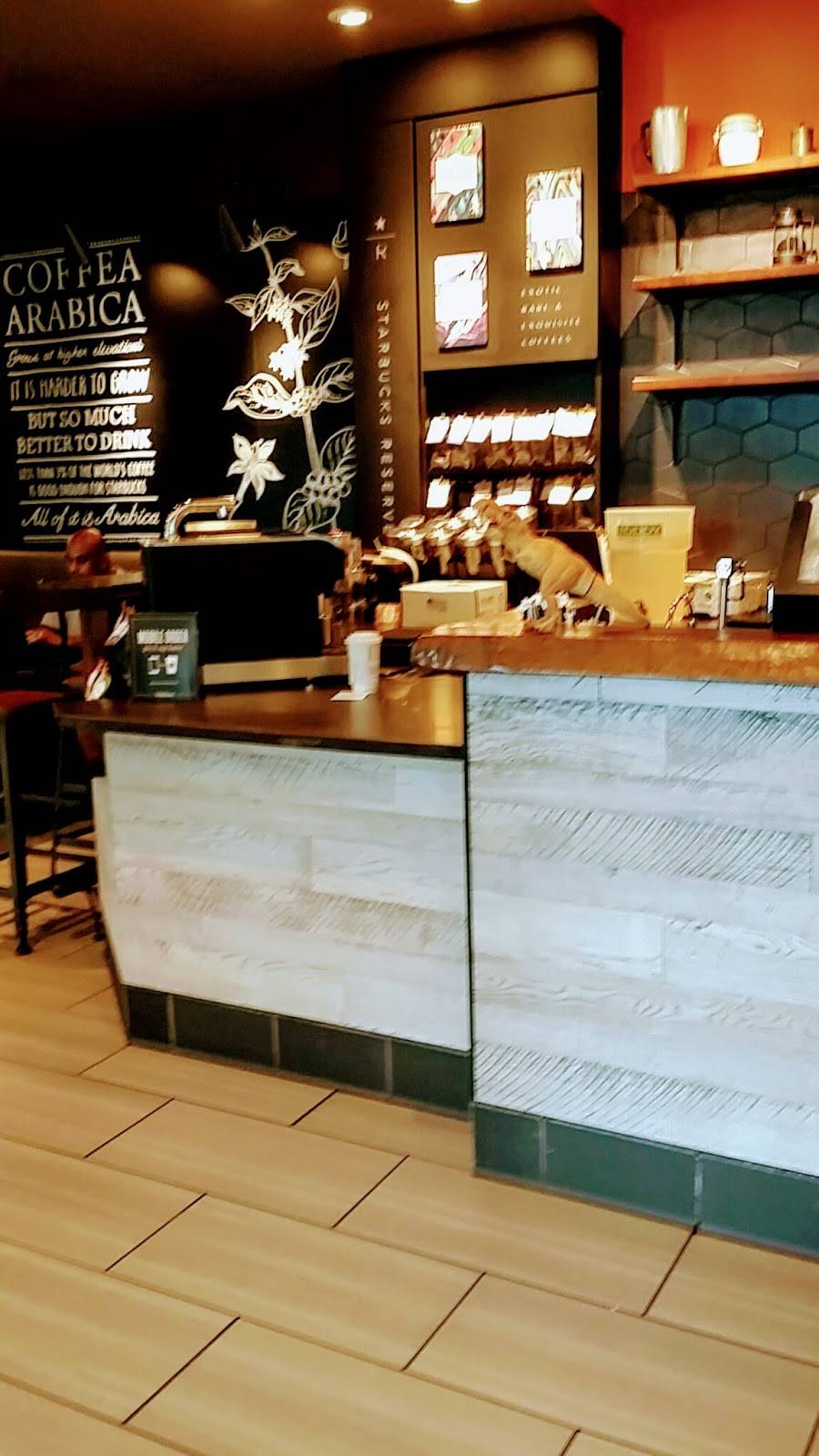 Starbucks | cafe | 9205 US-42, Prospect, KY 40059, USA | 5022280699 OR +1 502-228-0699