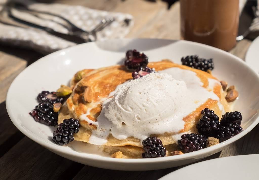 Aracely Cafe | cafe | 401 13th St, San Francisco, CA 94130, USA | 4159857117 OR +1 415-985-7117