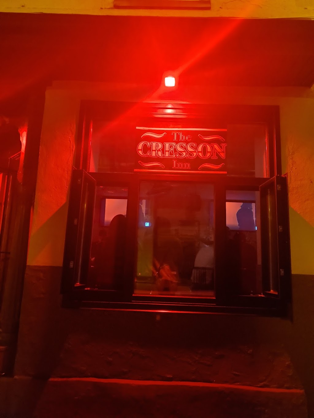 Cresson Inn | restaurant | 114 Gay St, Philadelphia, PA 19127, USA | 2154873644 OR +1 215-487-3644