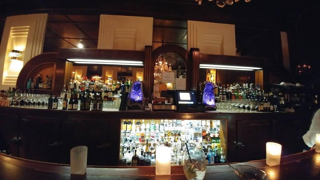 Mistral | restaurant | 13422 Ventura Blvd, Sherman Oaks, CA 91423, USA | 8189816650 OR +1 818-981-6650