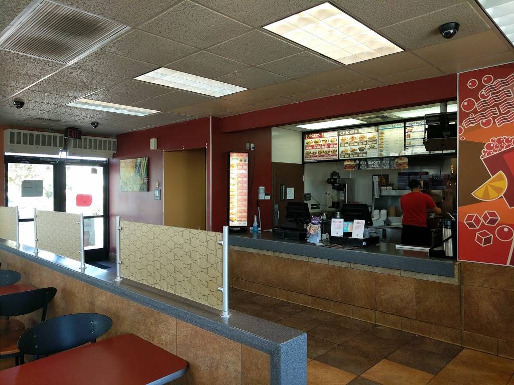 Jack in the Box | restaurant | 3970 County Rd 89, Dunnigan, CA 95937, USA | 5307244022 OR +1 530-724-4022