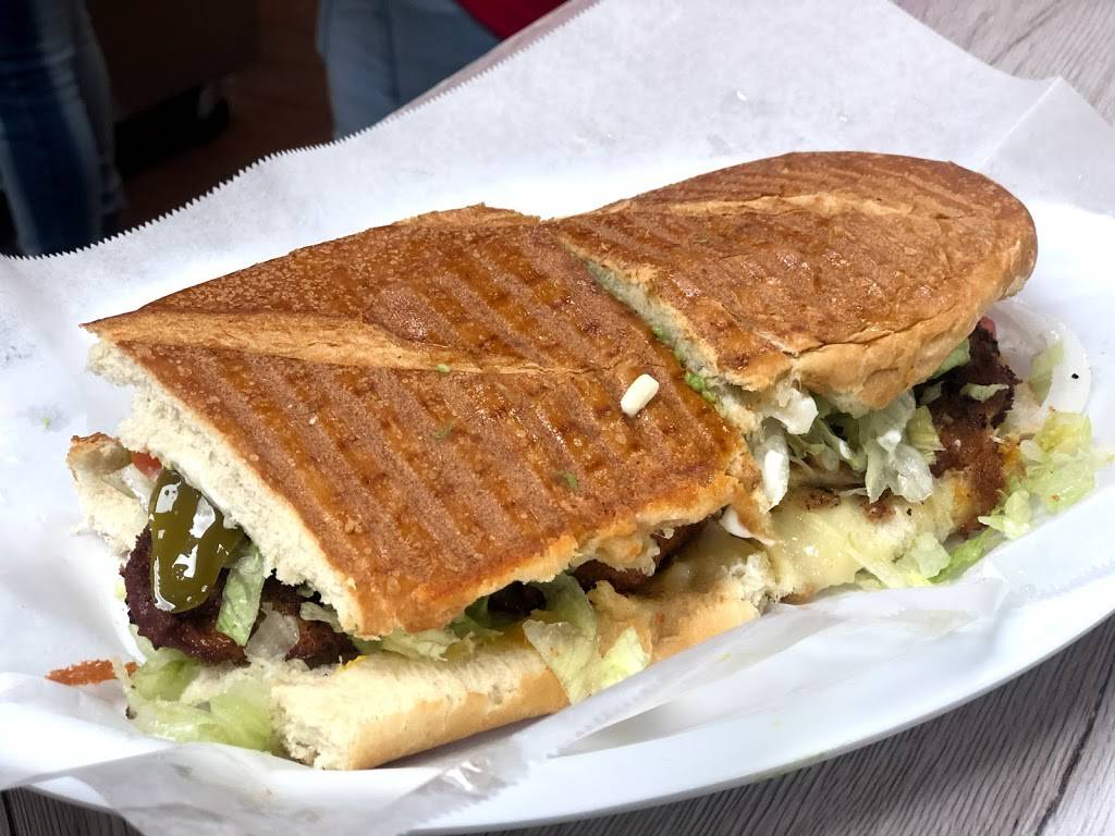 La Raza Mexican Food | restaurant | 6801 Peachtree Industrial Blvd, Atlanta, GA 30360, USA | 7708807111 OR +1 770-880-7111