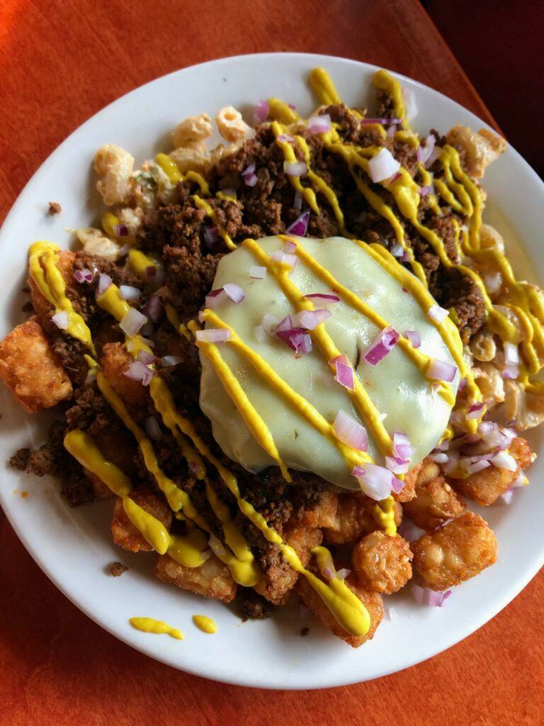 The Old Stone Tavern | restaurant | 758 South Ave, Rochester, NY 14620, USA | 5854481148 OR +1 585-448-1148