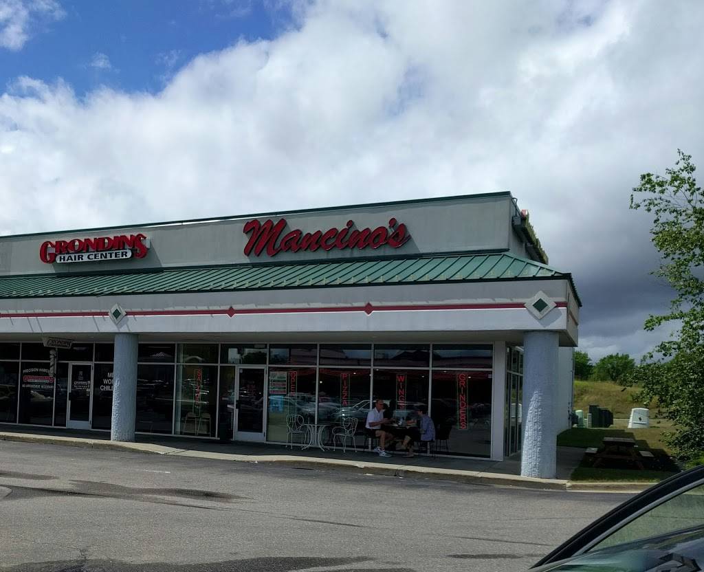 Mancinos of Clare | restaurant | 10348 S Clare Ave, Clare, MI 48617, USA | 9893866000 OR +1 989-386-6000