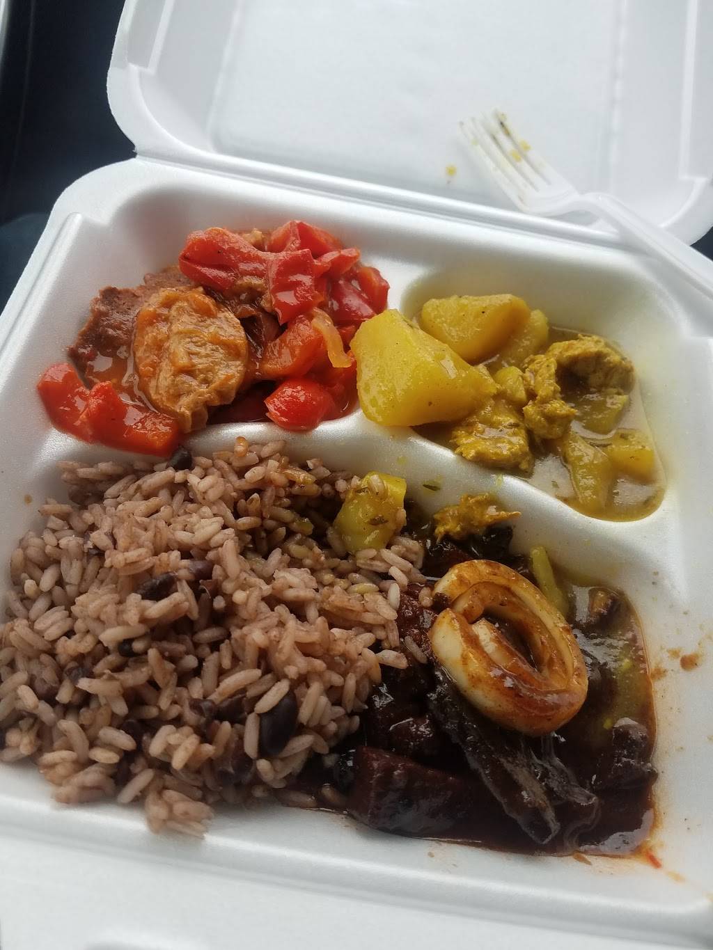 Shandals Vegetarian Cafe | restaurant | 520 Capitol Ave, Bridgeport, CT 06606, USA | 2033319777 OR +1 203-331-9777