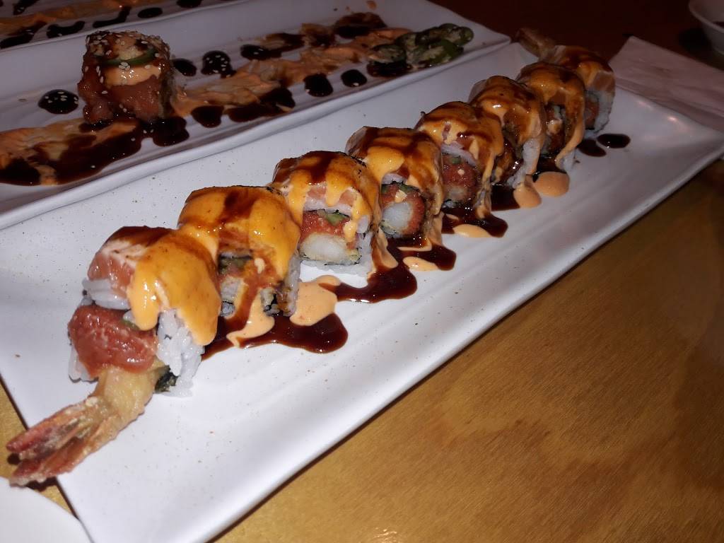 Bishamon Japanese Restaurant | night club | 139 N Citrus Ave, Covina, CA 91723, USA | 6269675900 OR +1 626-967-5900