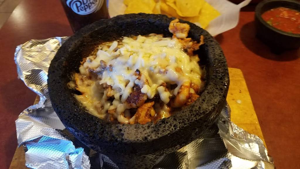 Fiesta Charra | restaurant | 25 W High St, Oxford, OH 45056, USA | 5135243114 OR +1 513-524-3114