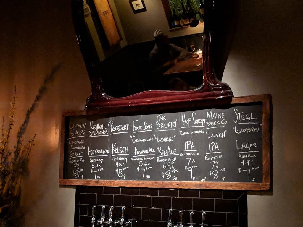 Covell | restaurant | 4628 Hollywood Blvd, Los Angeles, CA 90027, USA | 3236604400 OR +1 323-660-4400