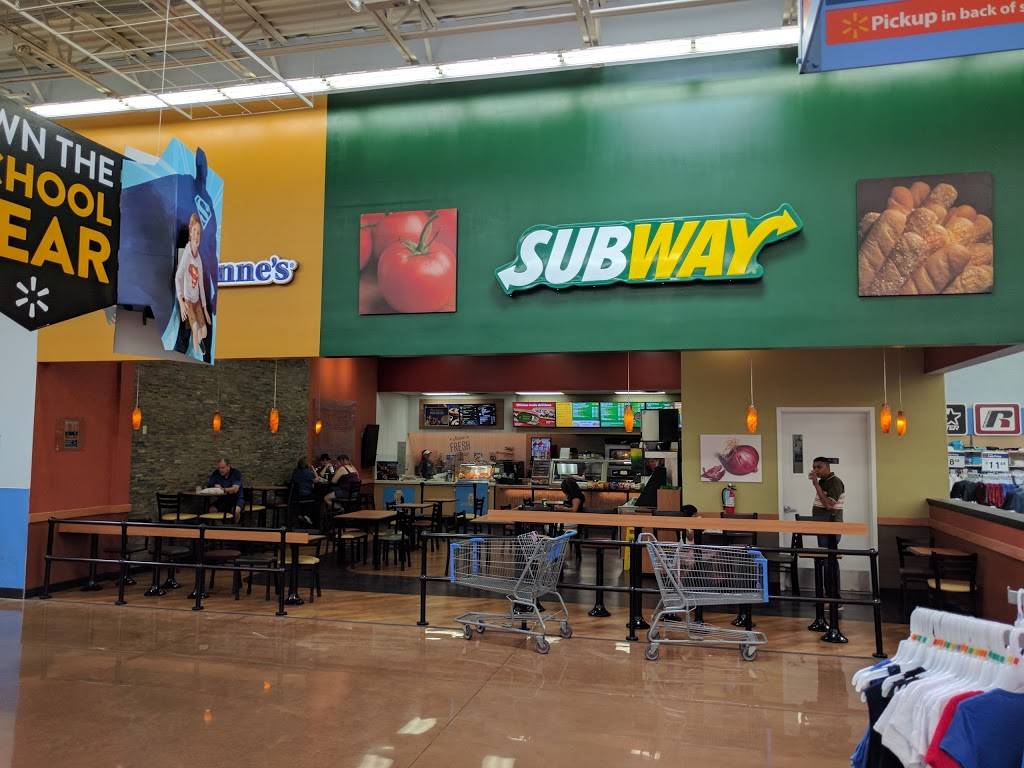 Subway Restaurants | restaurant | 44009 Osgood Rd, Fremont, CA 94539, USA | 5104988807 OR +1 510-498-8807