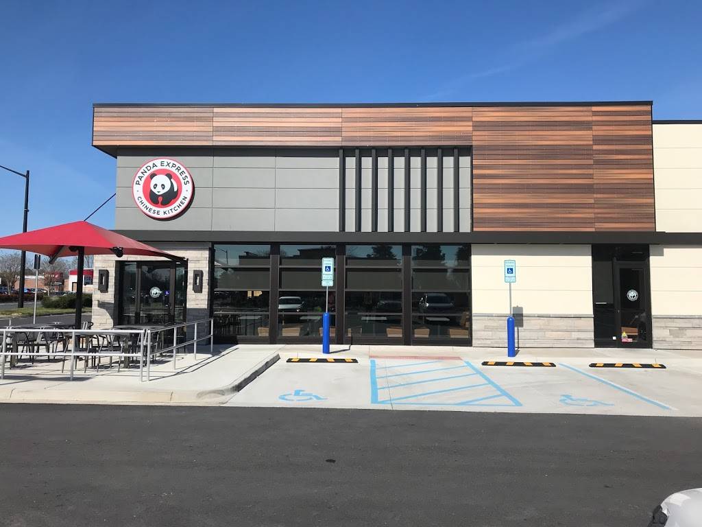 Panda Express | restaurant | 808 Lynnhaven Pkwy, Virginia Beach, VA 23452, USA | 7574680229 OR +1 757-468-0229
