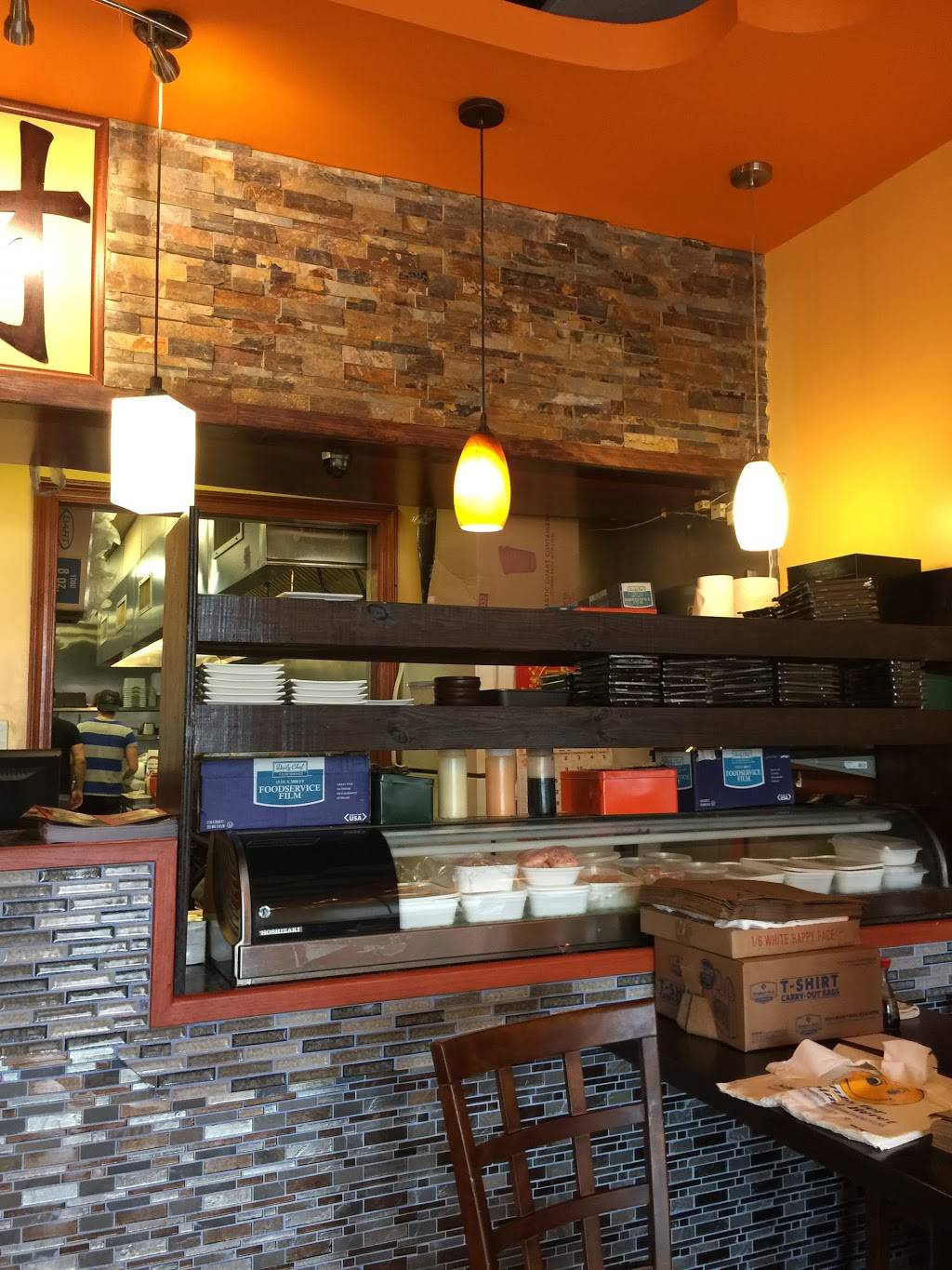 China Wok | restaurant | 28050 Walker South Rd suite g, Walker, LA 70785, USA | 2256653698 OR +1 225-665-3698