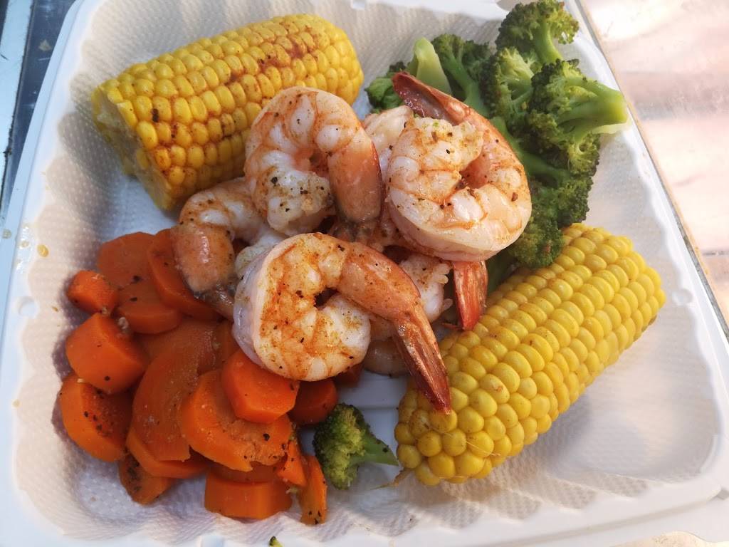 New Orleans Seafood Market | restaurant | 1269 Castle Hill Ave, The Bronx, NY 10462, USA | 7186842135 OR +1 718-684-2135