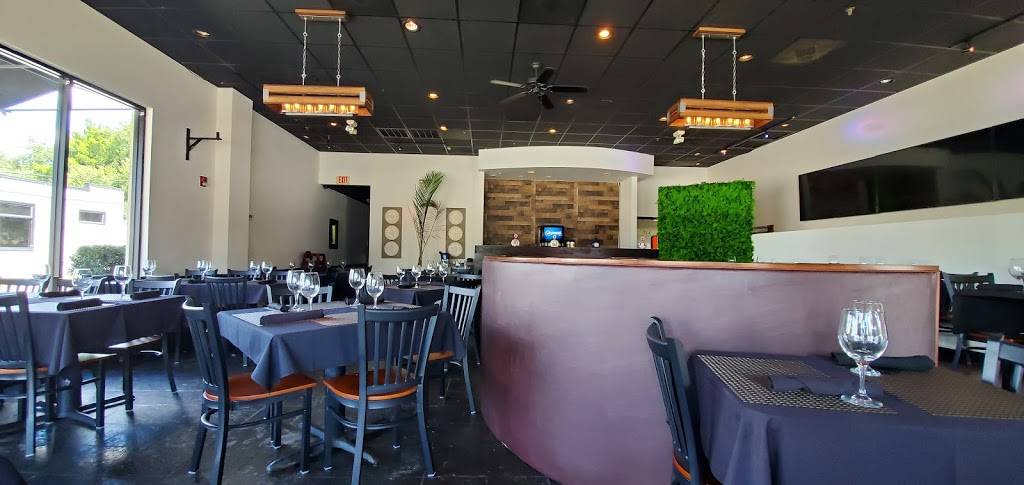 Jaber Lebanese Cuisine | restaurant | 2611 Edgewater Dr, Orlando, FL 32804, USA | 4076014896 OR +1 407-601-4896