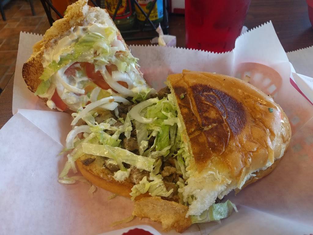 El Tio Taqueria | restaurant | 9656 Burbank Dr #6151, Baton Rouge, LA 70810, USA | 2252492728 OR +1 225-249-2728