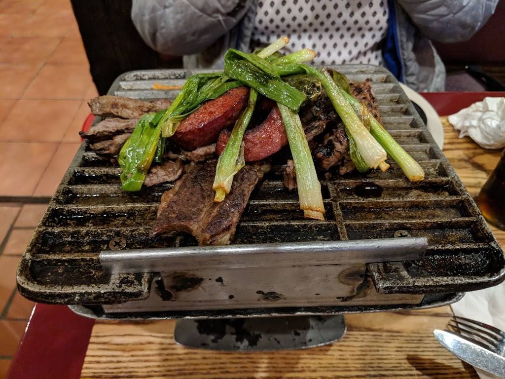 El Ranchito | restaurant | 610 W Jefferson Blvd, Dallas, TX 75208, USA | 2149464238 OR +1 214-946-4238