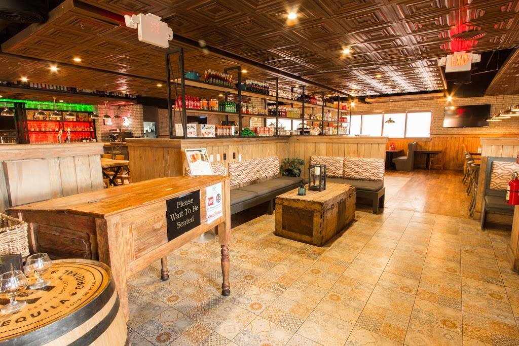 Carnitas Queretaro Mexican Restaurant | restaurant | 7410 Remcon Cir, El Paso, TX 79912, USA | 9155849906 OR +1 915-584-9906