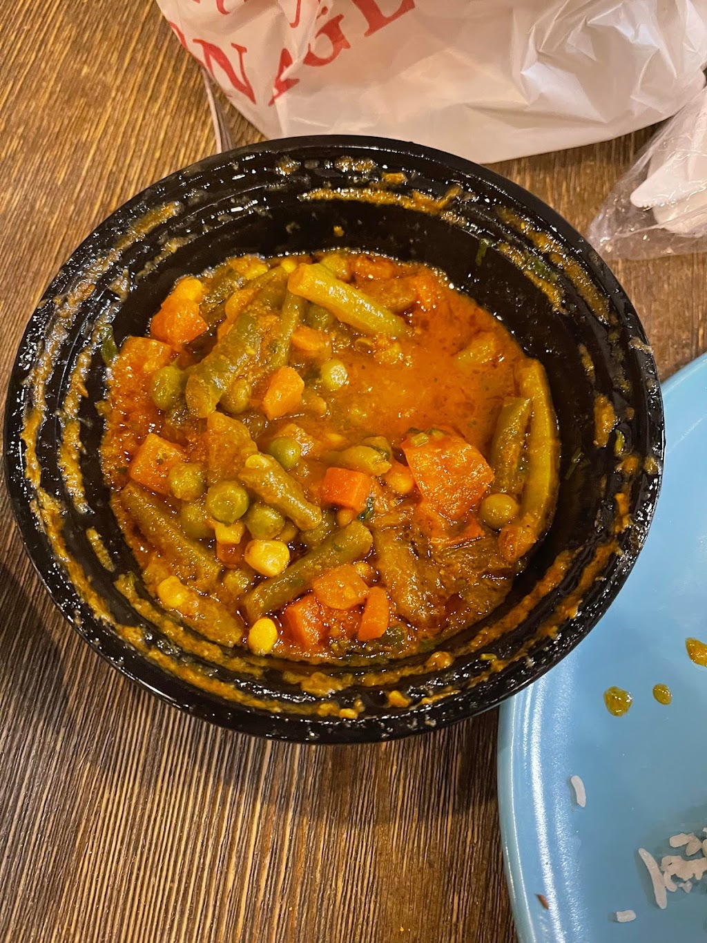 Kurry Shack Old City | restaurant | 6 N 3rd St, Philadelphia, PA 19106, USA | 2675353676 OR +1 267-535-3676