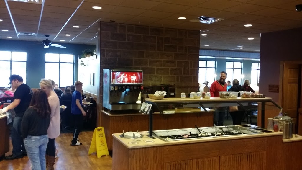 Pizza Ranch | meal delivery | 500 W 4th St, Dell Rapids, SD 57022, USA | 6054285967 OR +1 605-428-5967