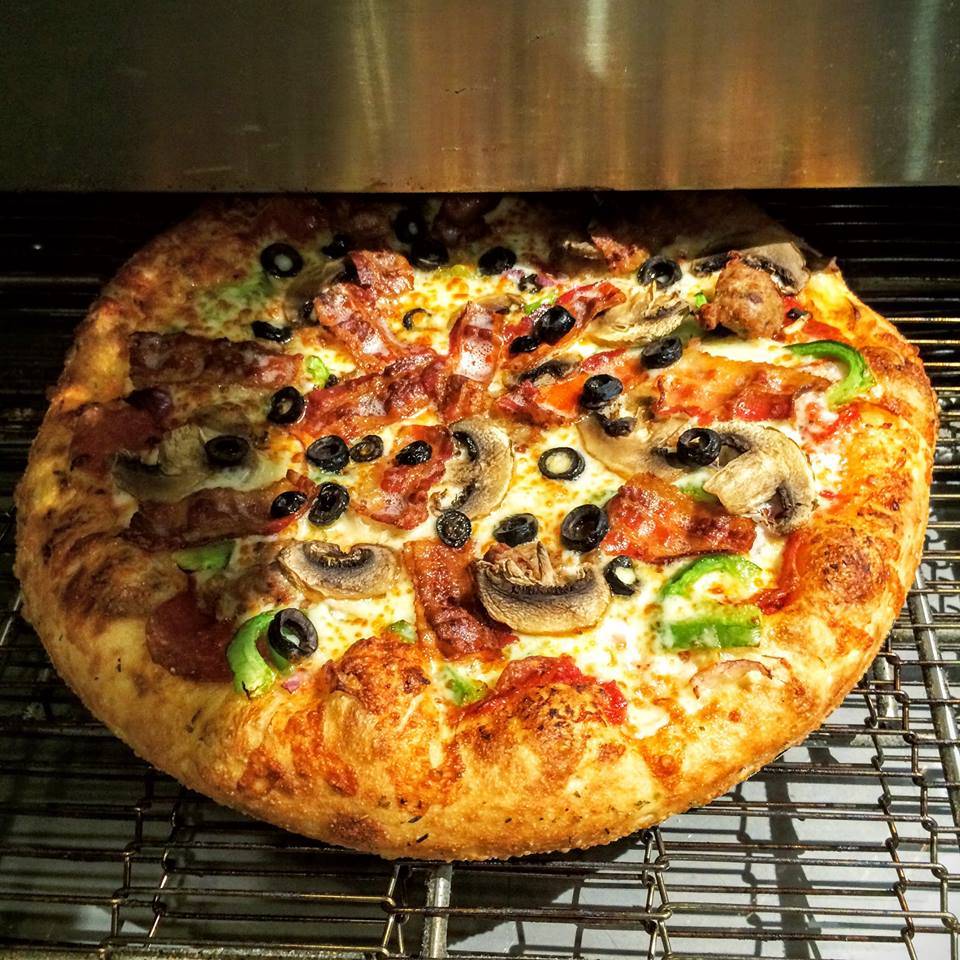 Dodo Pizza. Gourmet Pizza Delivery. Dodo Pizza Memphis. | restaurant | 6155 Poplar Ave, Memphis, TN 38119, USA | 9014402000 OR +1 901-440-2000