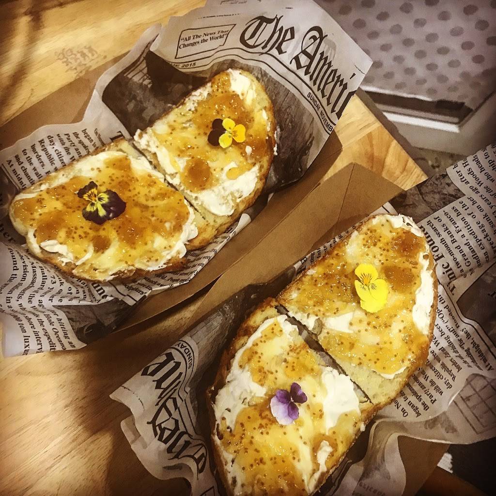 The Modern Rose | cafe | 331 SE 15th Terrace, Deerfield Beach, FL 33441, USA | 9542538829 OR +1 954-253-8829