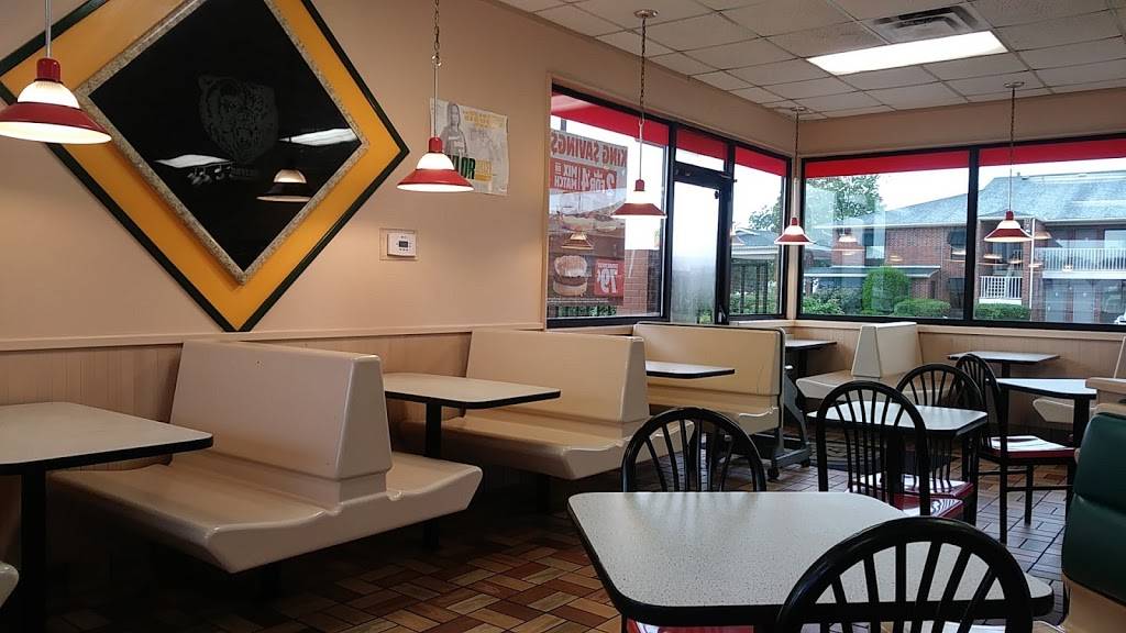 Burger King | restaurant | 1500 I-35, Waco, TX 76706, USA | 2547535101 OR +1 254-753-5101