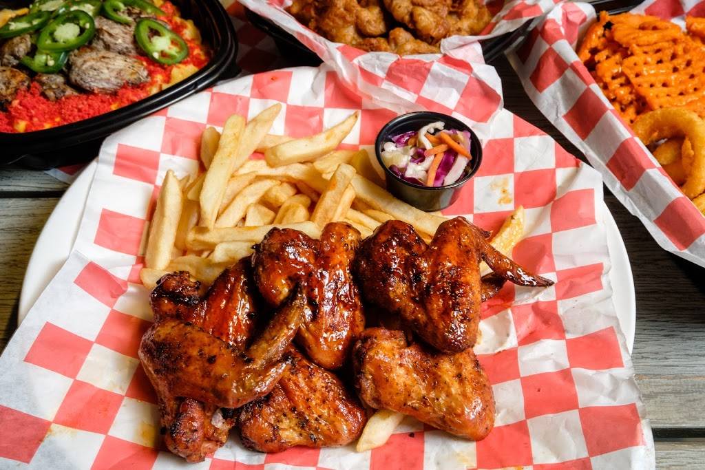 CHOO CHEW CHARLiE | restaurant | 2537 S Wabash Ave, Chicago, IL 60616, USA | 7733492389 OR +1 773-349-2389