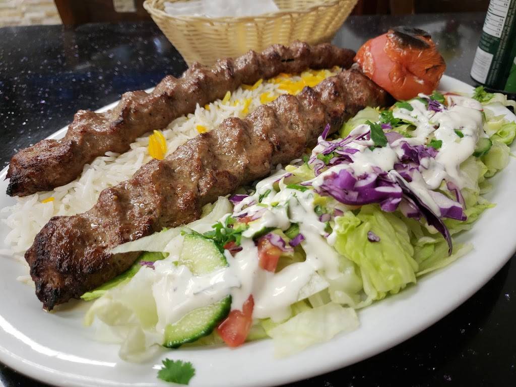 Baba Jani Kabob House | restaurant | 10255 Yonge St, Richmond Hill, ON L4C 3B2, Canada | 9057878080 OR +1 905-787-8080