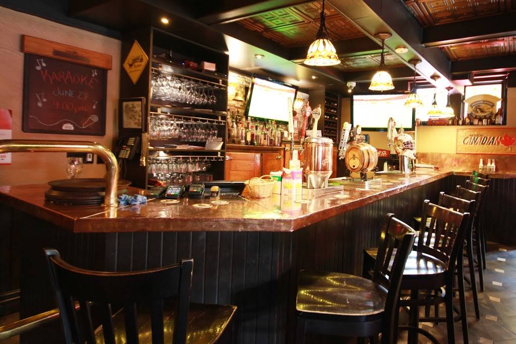 The Goose & Gridiron | restaurant | 317 St Lawrence St, Merrickville, ON K0G 1N0, Canada | 6132692094 OR +1 613-269-2094