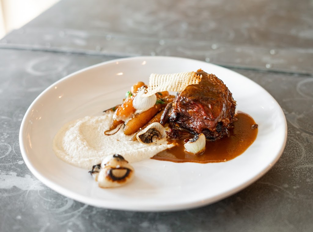 Bondhouse | restaurant | 701 S Bond St, Baltimore, MD 21231, USA | 4104179500 OR +1 410-417-9500