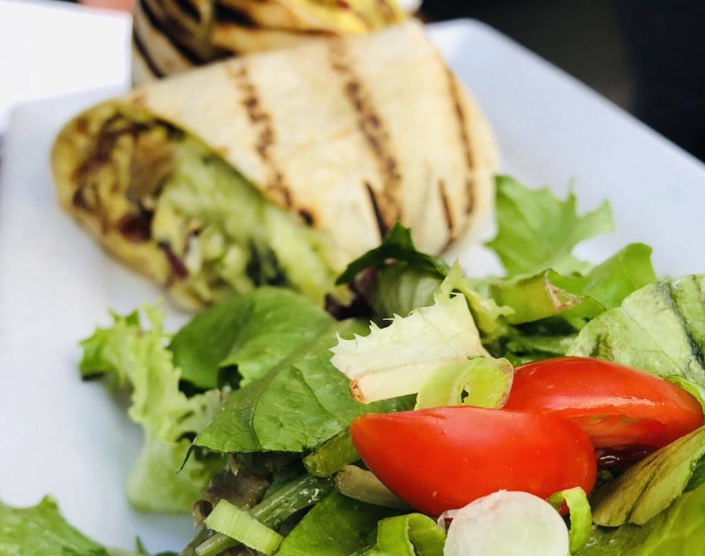 Atmosphere Mar Vista | restaurant | 12034 Venice Blvd, Los Angeles, CA 90066, USA | 3104370144 OR +1 310-437-0144