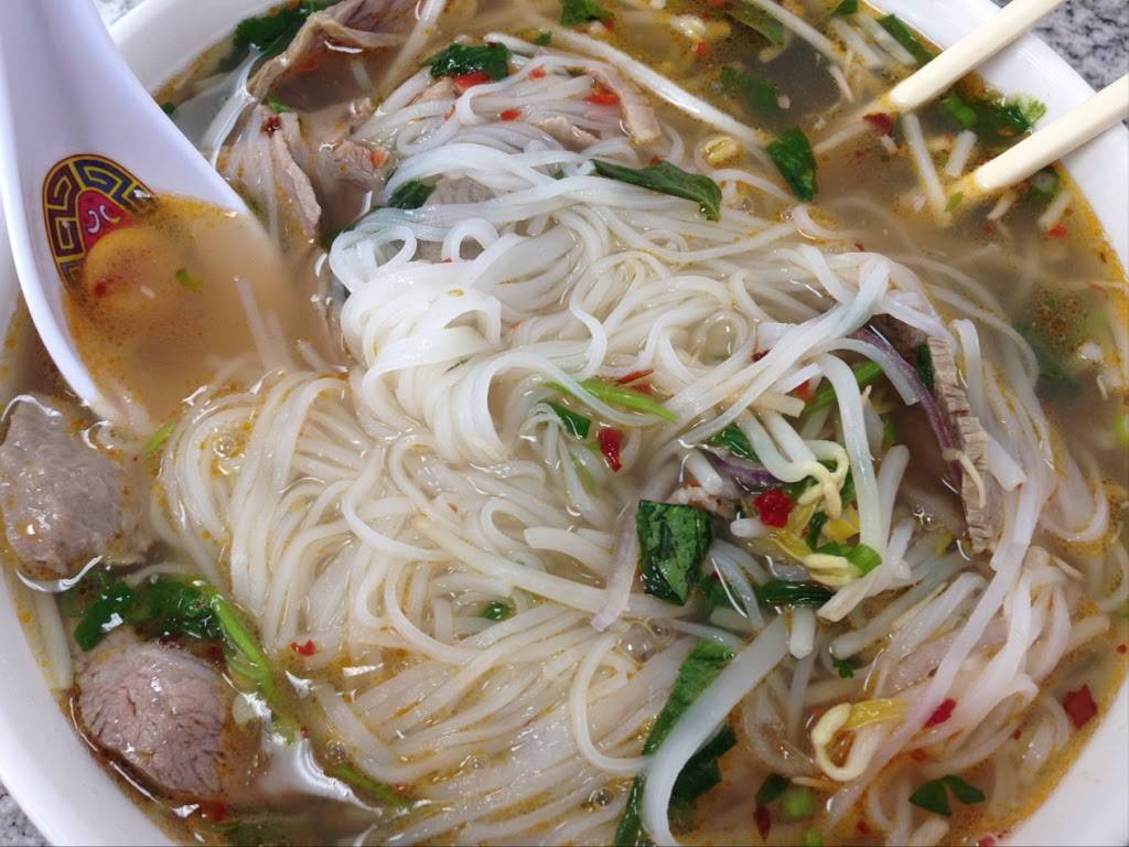 Pho Dung 2 Restaurant | restaurant | 13480 Veterans Memorial Dr #M, Houston, TX 77014, USA | 8324849449 OR +1 832-484-9449