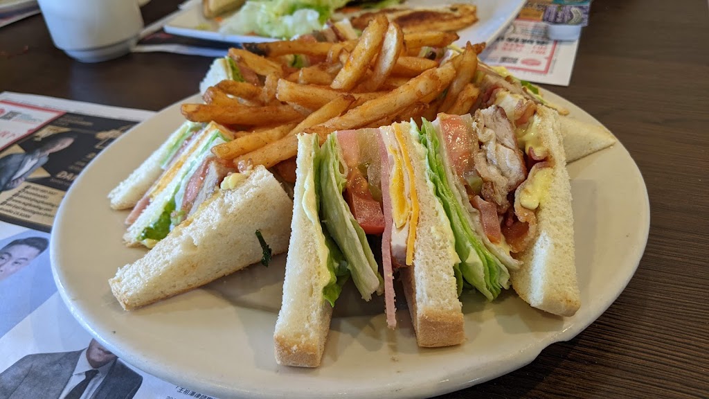 H K Cafe | restaurant | 512 W Valley Blvd, San Gabriel, CA 91776, USA | 6264578898 OR +1 626-457-8898