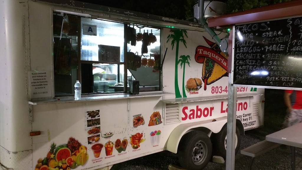 Taqueria Celeste | restaurant | 1160-1164 Riverview Rd, Rock Hill, SC 29732, USA | 8033704188 OR +1 803-370-4188