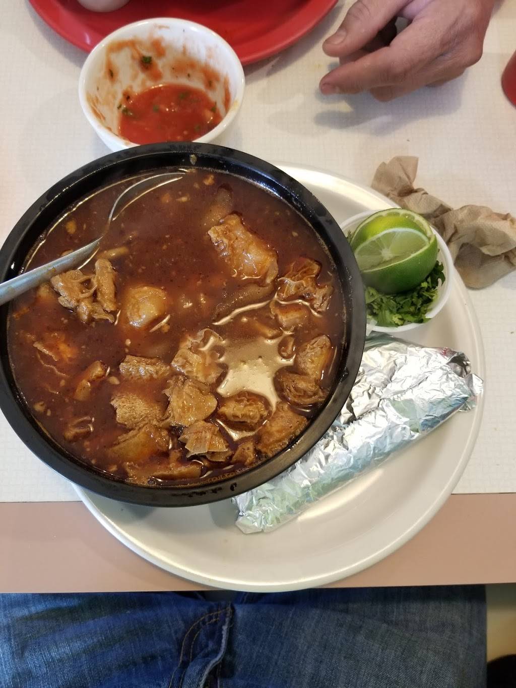 Luceros Mexican Restaurant | meal takeaway | 146 N Elm St, Ottawa, OH 45875, USA | 4195239263 OR +1 419-523-9263