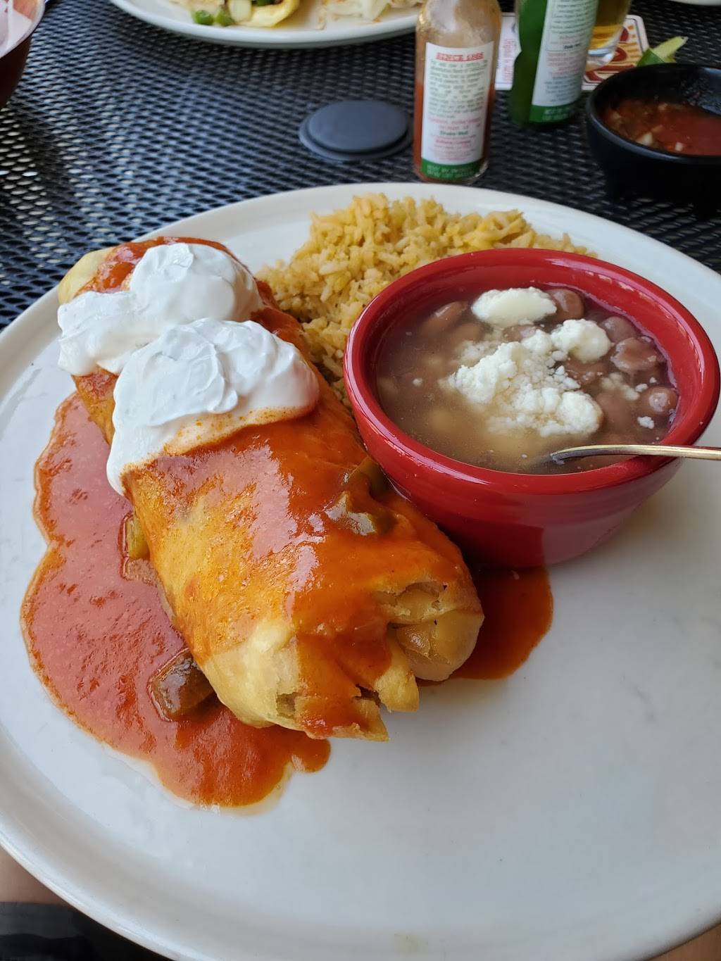 Caliente Kitchen and Bar | restaurant | 17302 140th Ave NE, Woodinville, WA 98072, USA | 4258922639 OR +1 425-892-2639