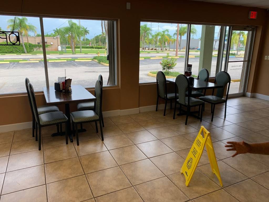 Amistad Grill | restaurant | 12795 SW 280th St, Miami, FL 33032, USA | 7864108448 OR +1 786-410-8448