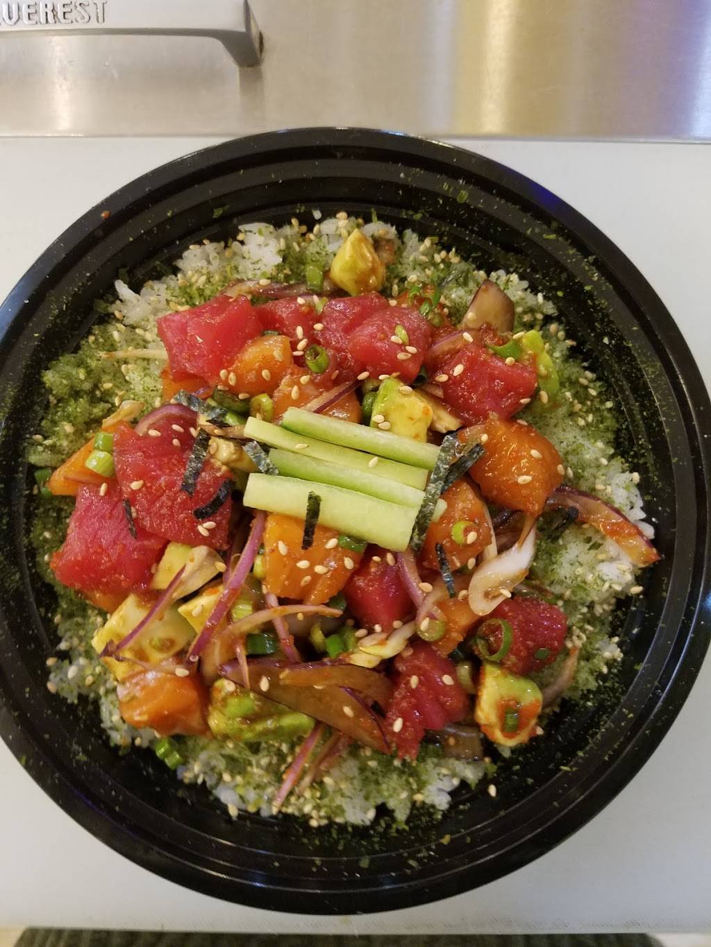 Duck Sushi | restaurant | 750 E 13th Ave, Eugene, OR 97401, USA | 5416544122 OR +1 541-654-4122