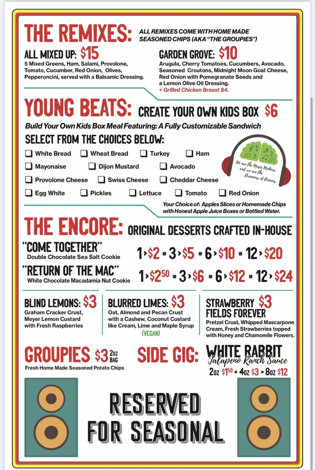 GEWL | restaurant | 350 Clinton St, Costa Mesa, CA 92626, USA | 5622252142 OR +1 562-225-2142