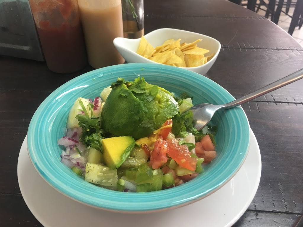 Casa Del Mar Cevicheria Ecuatoriana | restaurant | 626 E Vine St, Kissimmee, FL 34744, USA | 4074837838 OR +1 407-483-7838