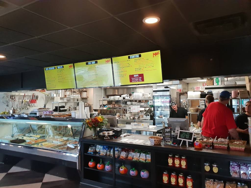 Maxs Market & Eatery Flemington | restaurant | 299 S Main St, Flemington, NJ 08822, USA | 9088247776 OR +1 908-824-7776