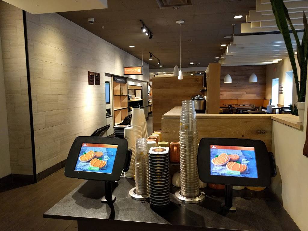 Panera Bread | bakery | 4325 Glenwood Ave, Raleigh, NC 27612, USA | 9197859093 OR +1 919-785-9093