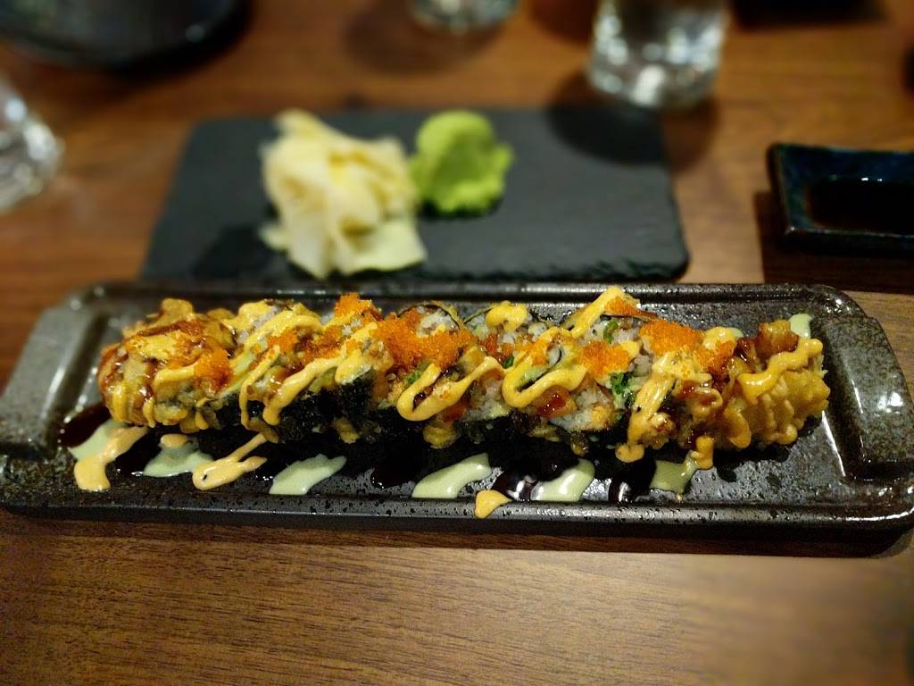 Kyuzou | restaurant | 3101 Balfour Rd Ste A, Brentwood, CA 94513, USA | 9256668119 OR +1 925-666-8119