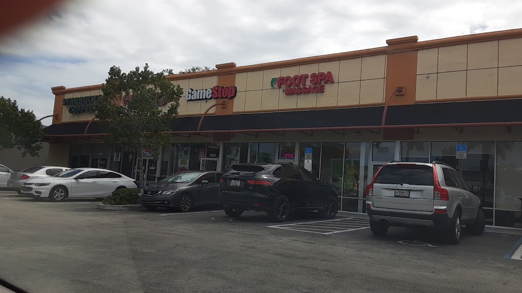 Starbucks | cafe | 9055 S Dixie Hwy, Pinecrest, FL 33156, USA | 3056624121 OR +1 305-662-4121