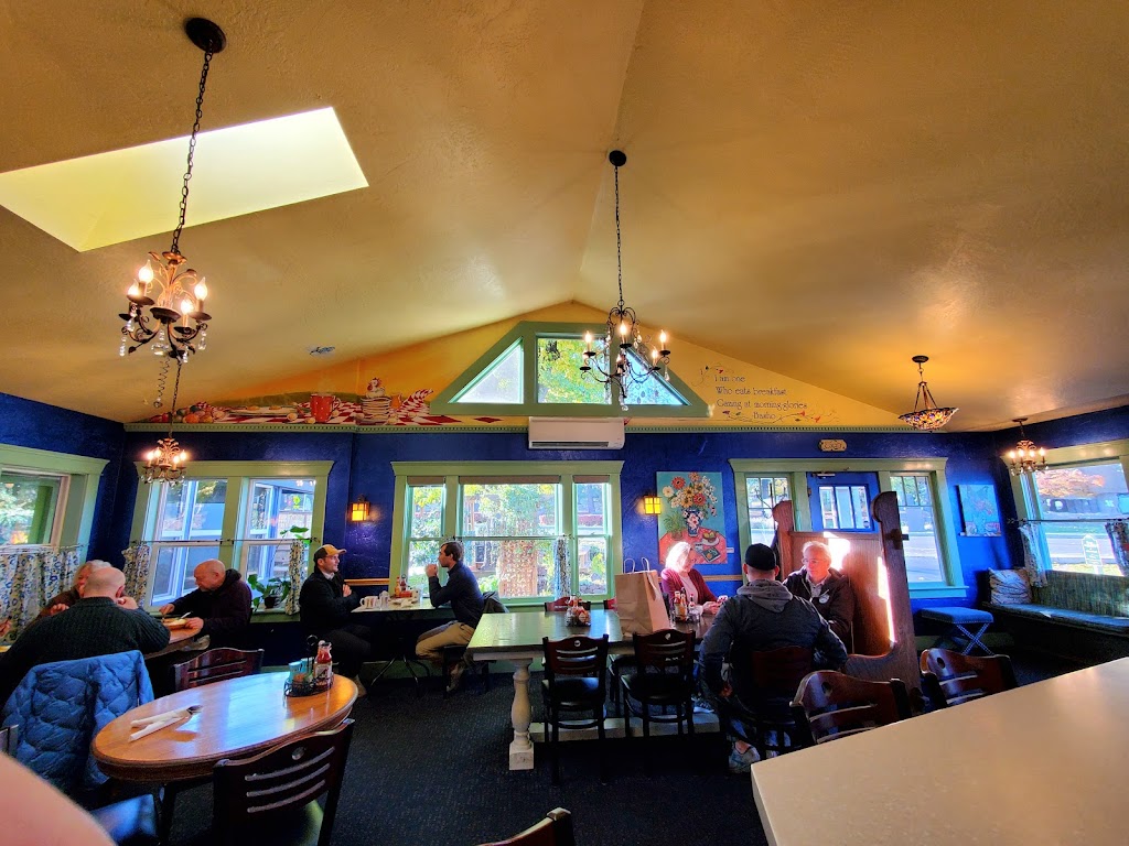 Morning Glory Cafe | restaurant | 1149 Siskiyou Blvd, Ashland, OR 97520, USA | 5414822017 OR +1 541-482-2017